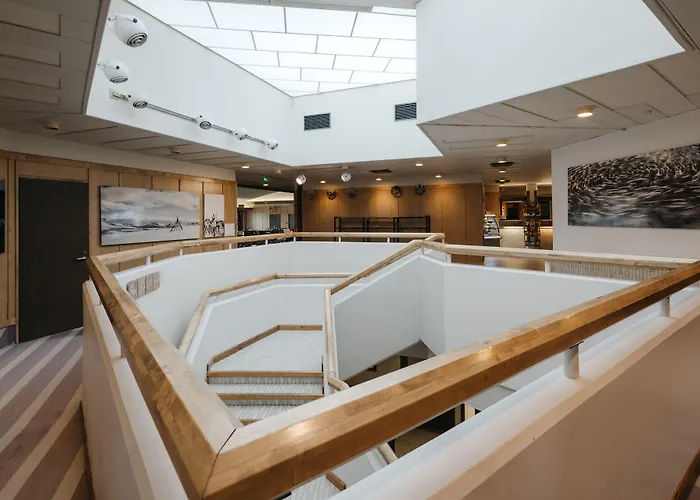 Lapland Hotels Hetta