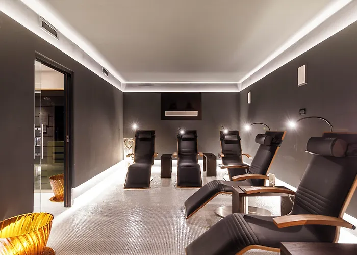 Hotel Spinale