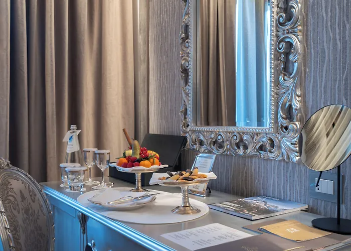 Hotel Spinale