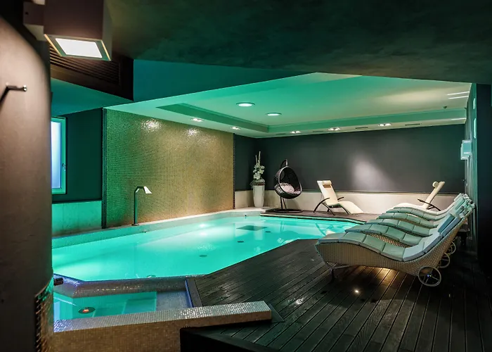 Hotel Spinale
