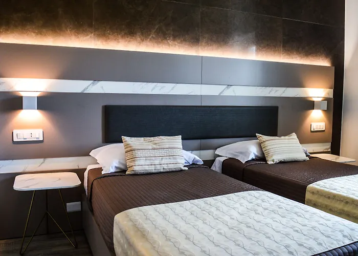 Mediterranea Hotel&Convention Center