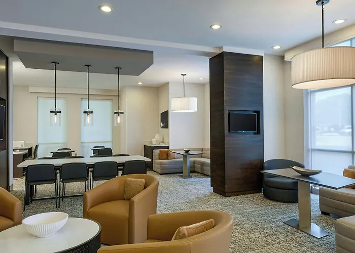 Residence Inn By Marriott Tallahassee Universities At The Capitol