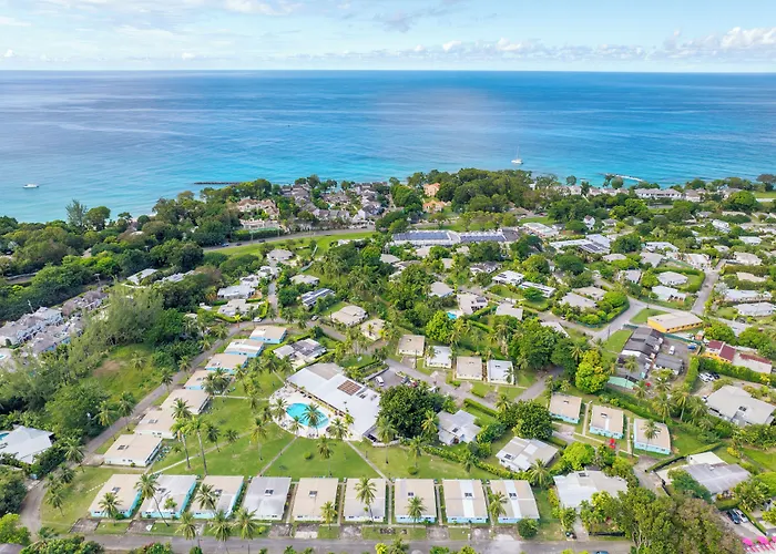 All Seasons Resort