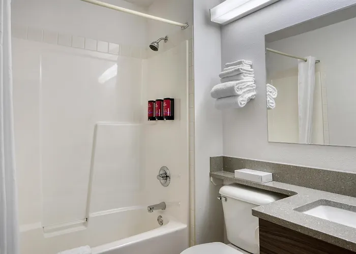 Surestay Plus Hotel By Best Western Lethbridge