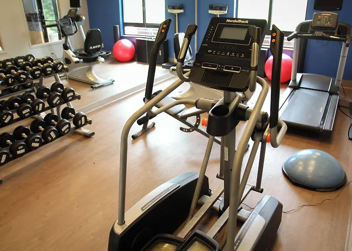 Holiday Inn Express Hotel & Suites Athens By Ihg