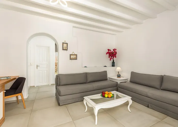 Corfos Hotel