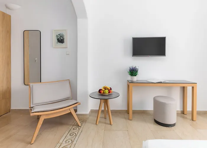 Corfos Hotel