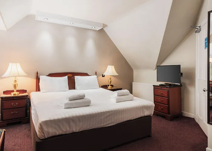 Kyle Hotel 'A Bespoke Hotel'