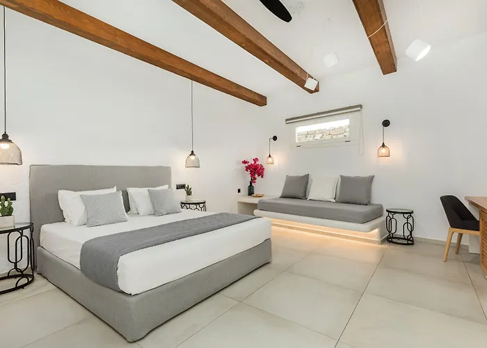 Corfos Hotel