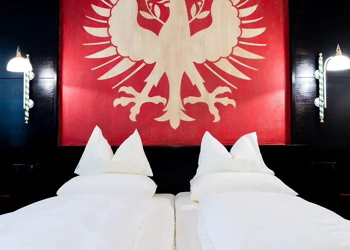 Hotel Schrofenstein