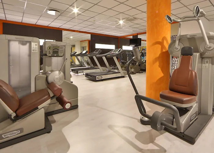 Best Western Plus Hotel Galileo Padova