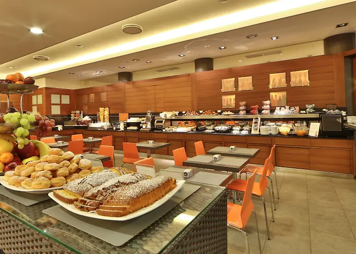 Best Western Plus Hotel Galileo Padova