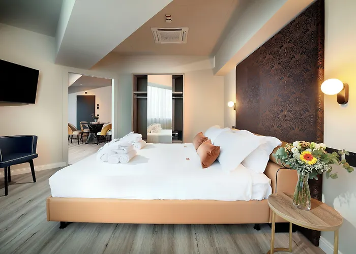 Tuscany Inn