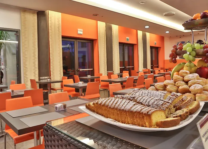 Best Western Plus Hotel Galileo Padova