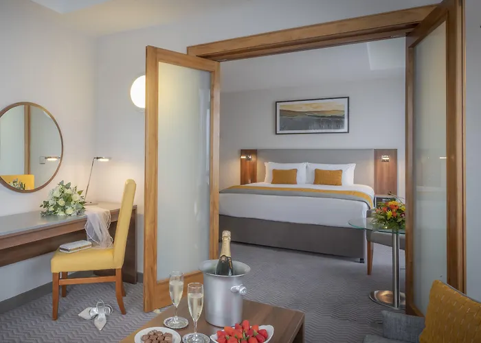 Maldron Hotel Tallaght