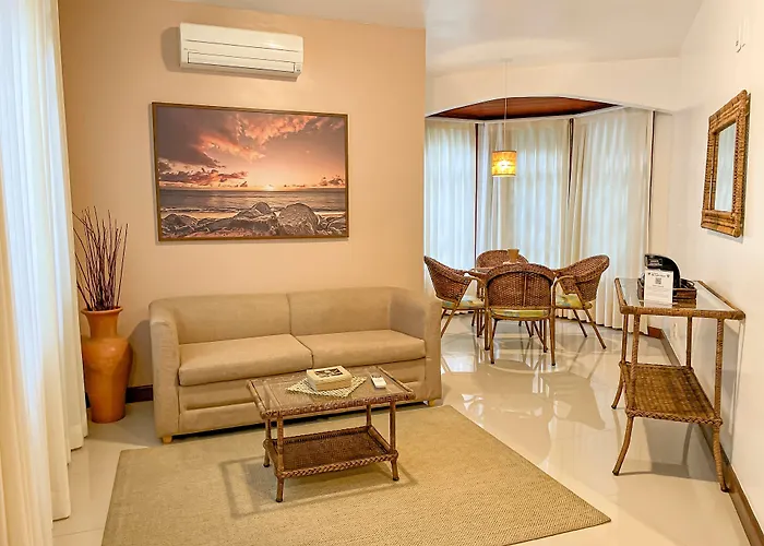 Best Western Shalimar Praia Hotel