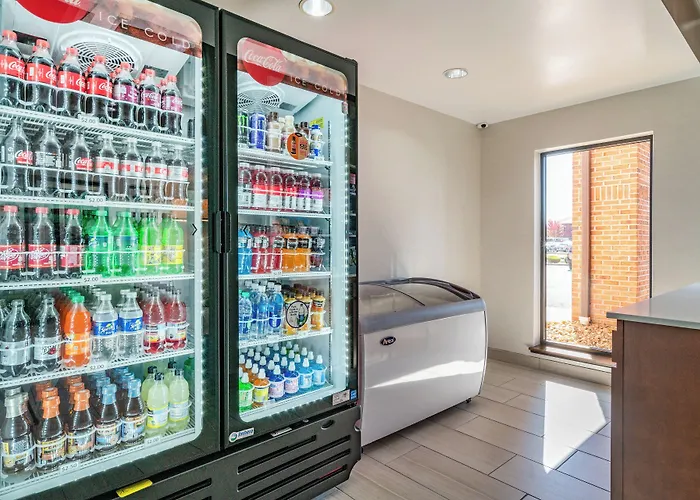 Holiday Inn Express Hotel & Suites Elkins By Ihg