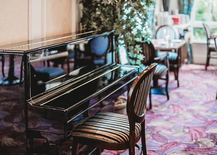 Knightsbrook Hotel Spa & Golf Resort