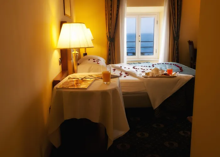 Hotel San Giorgio