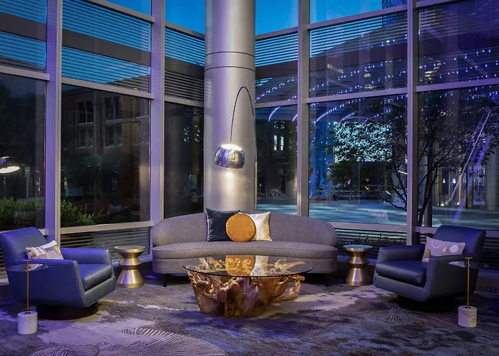 Jw Marriott Grand Rapids
