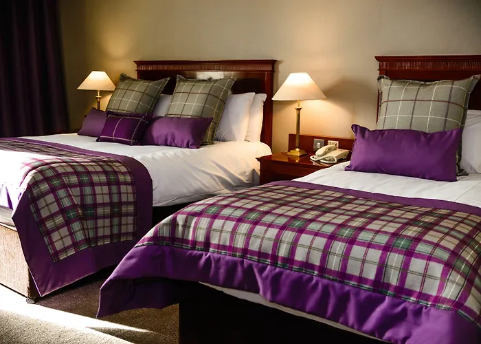 Knightsbrook Hotel Spa & Golf Resort