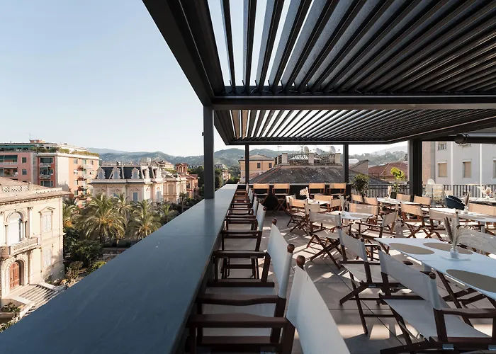 Hotel Stella Del Mare