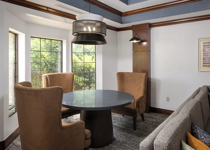 Staybridge Suites Rogers - Bentonville By Ihg