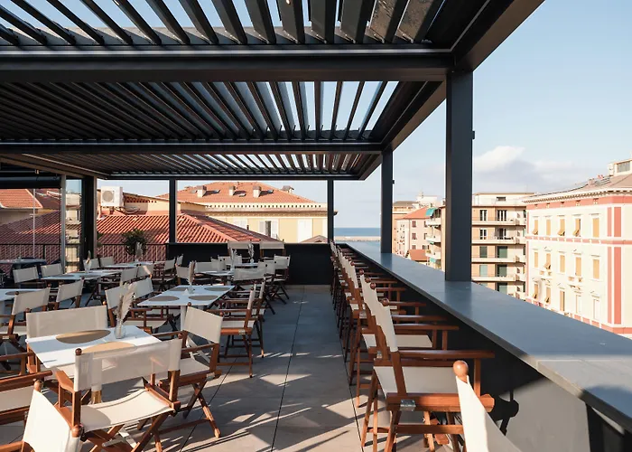 Albergo Stella Del Mare