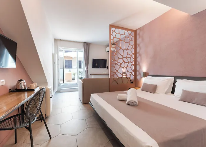 Hotel Stella Del Mare
