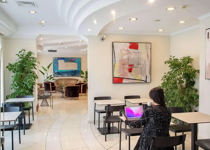 Best Western Hotel Viterbo