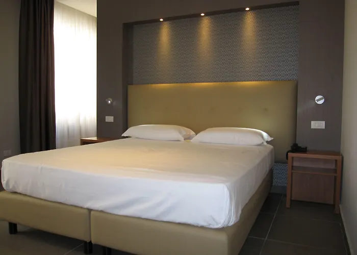 Napolit'Amo Hotel Medina