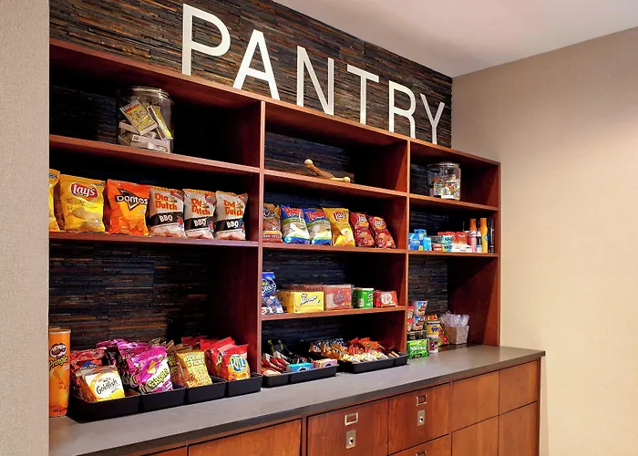 Four Points By Sheraton Moncton