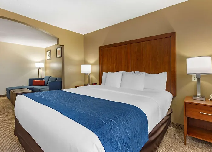 Comfort Inn & Suites Lordsburg I-10
