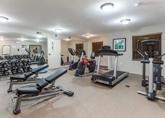 Staybridge Suites Davenport By Ihg
