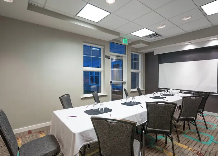Residence Inn By Marriott Salisbury
