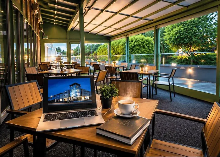 Shearwater Hotel & Spa