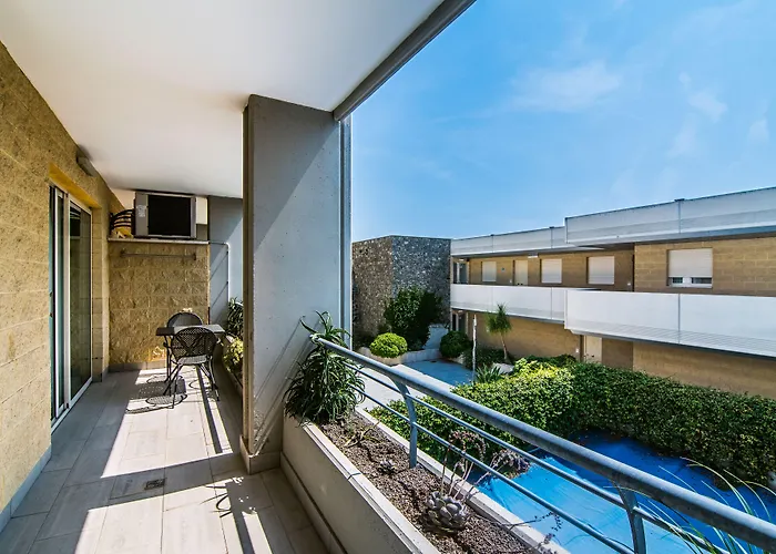 Aregai Marina Hotel & Residence