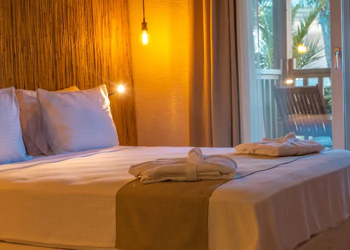 Very Chic Bodrum Adult Only