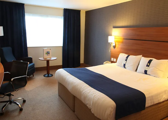 Holiday Inn Express Braintree By Ihg