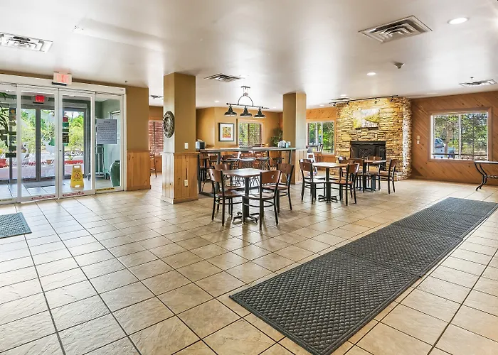 Wildwood Inn