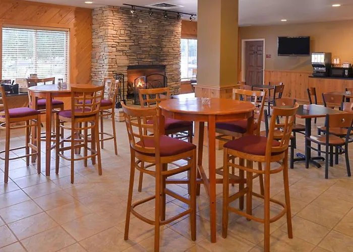 Wildwood Inn