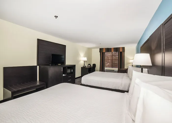 Wildwood Inn