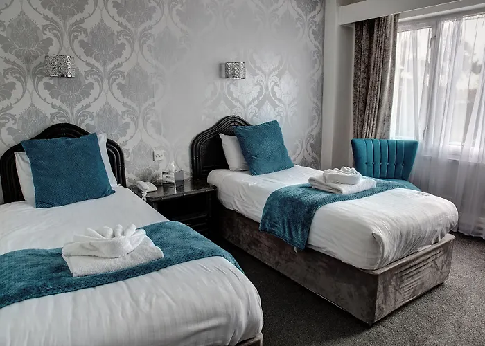 The Orwell Hotel