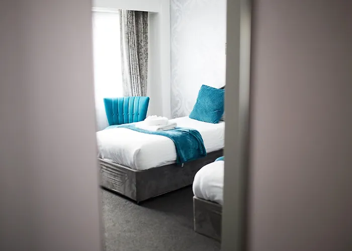 The Orwell Hotel