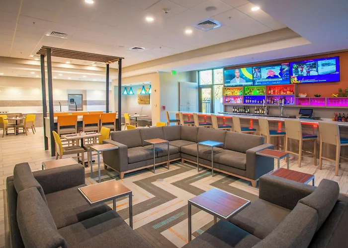 Holiday Inn Pensacola - University Area By Ihg