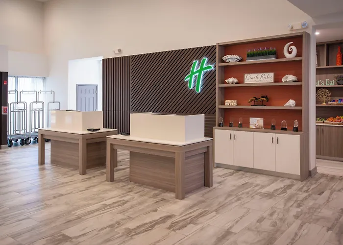 Holiday Inn Pensacola - University Area By Ihg