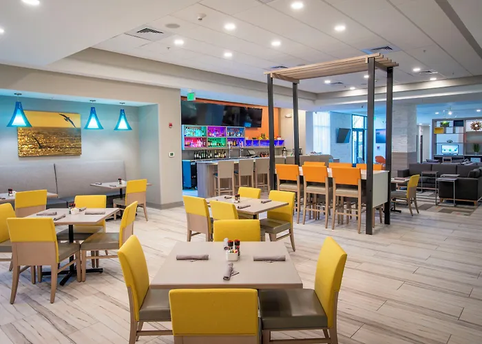 Holiday Inn Pensacola - University Area By Ihg