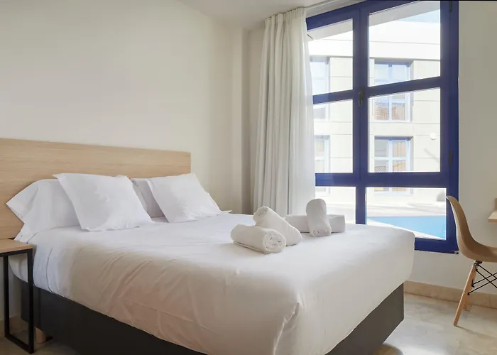 Iraipe Logrono Hotel