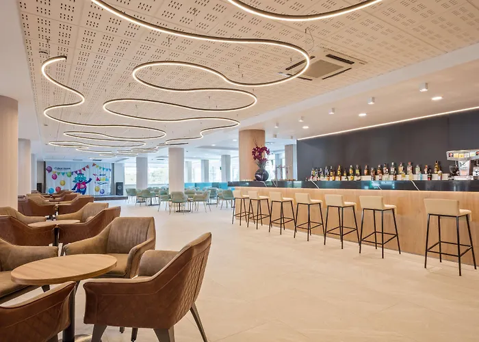 Hotel Best Mediterraneo
