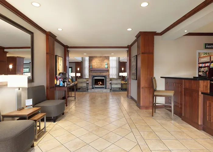 Staybridge Suites Tampa East- Brandon By Ihg
